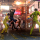 Illustration for article titled New emSleeping Dogs/em DLC Lets You Be a Ticket-Writing, Ass-Kicking Cop Again